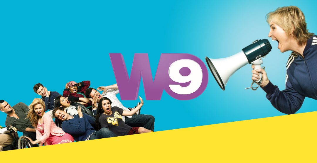 W9-Glee